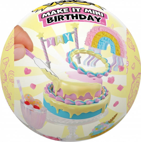 Miniverse Make It Mini Celebration 1pz 427667