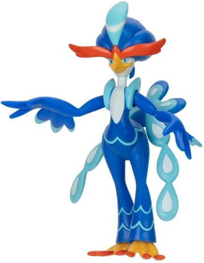 Pokemon Battle Pokemon За 4+ Години 11.4см
