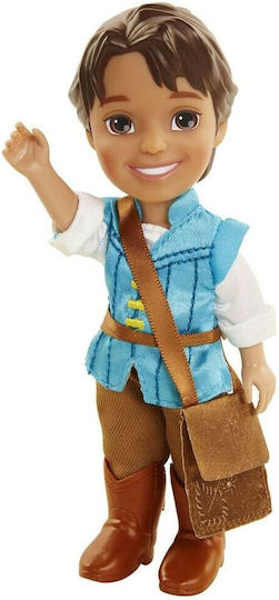 Jakks Pacific Rapunzel Ραπουνζέλ για 3+ Ετών 15εκ.