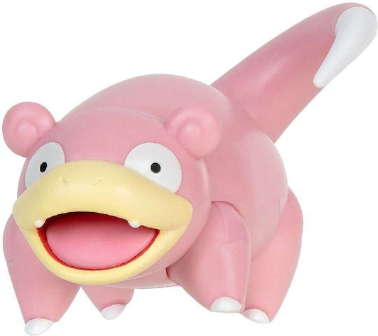 Jazwares Battle Figure 3 Pokemon για 3+ Ετών 5εκ.