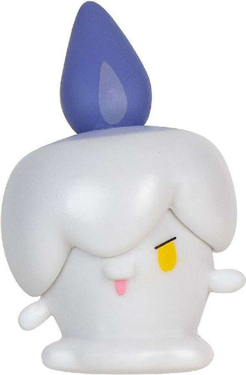 Jazwares Battle Figure 3 Pokemon για 3+ Ετών 5εκ.