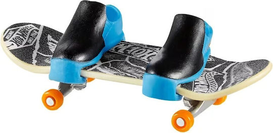 Hot Wheels Tiger Take-Off Skate Power Chomp (Διάφορα Σχέδια)