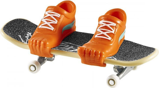 Hot Wheels Skate Virtually Cool Skate Spiked Fury για 5+ Ετών (Διάφορα Σχέδια)