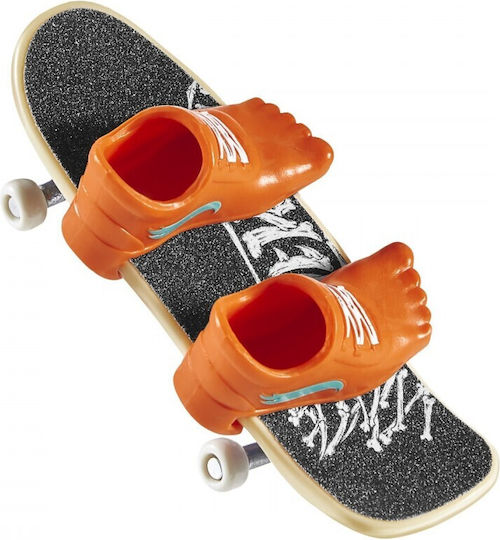Hot Wheels Skate Virtually Cool Skate Spiked Fury για 5+ Ετών (Διάφορα Σχέδια)