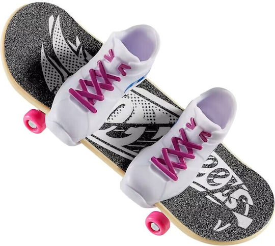 Hot Wheels Skate Glacier Grind για 5+ Ετών (Διάφορα Σχέδια)