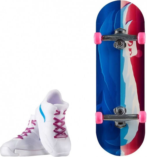Hot Wheels Skate Glacier Grind για 5+ Ετών (Διάφορα Σχέδια)
