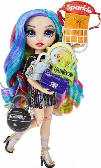 Rainbow High Zubehör Studio Serie 1 H Mix