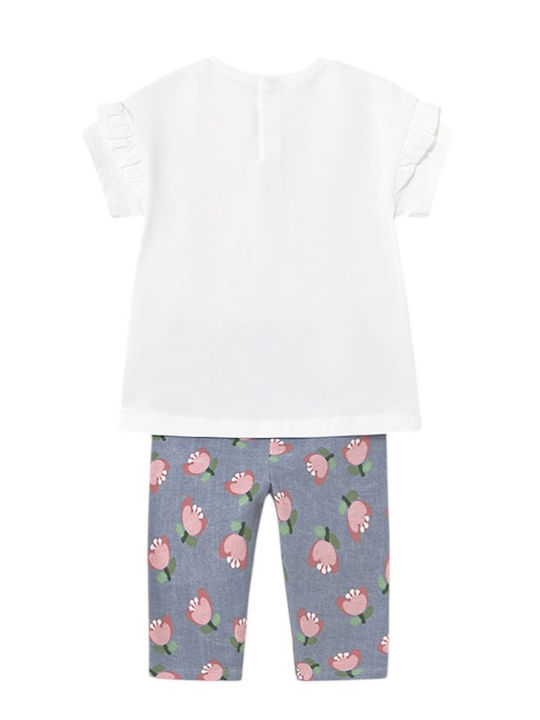 Комплект Лято 2бр White- Printed