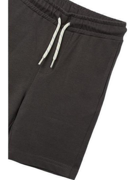 Kinder-Set mit Shorts Sommer 2Stück Olive