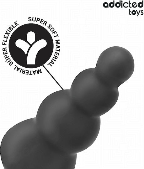 Addicted Toys Dop Anal