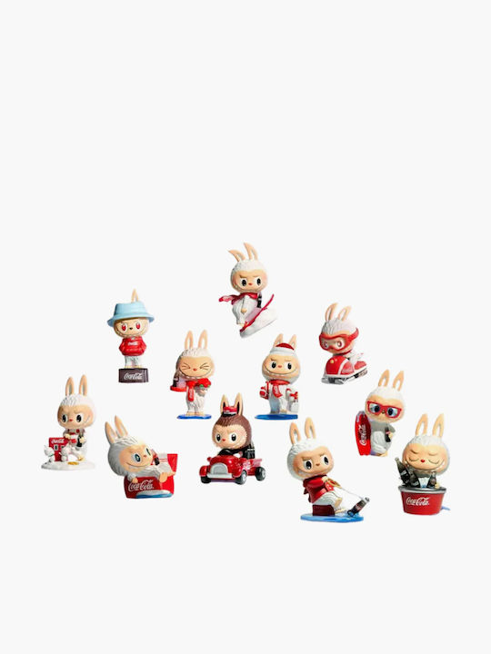 Pop Mart Labubu Monsters Coca-cola Series Figure Single Blind Box Pop Mart Labubu Monsters Coca-cola Series Figure Single Blind Box
