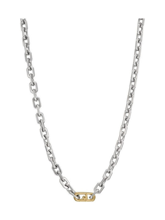 Emporio Armani Колиета от Стомана Emporio Armani Колиета от Стомана