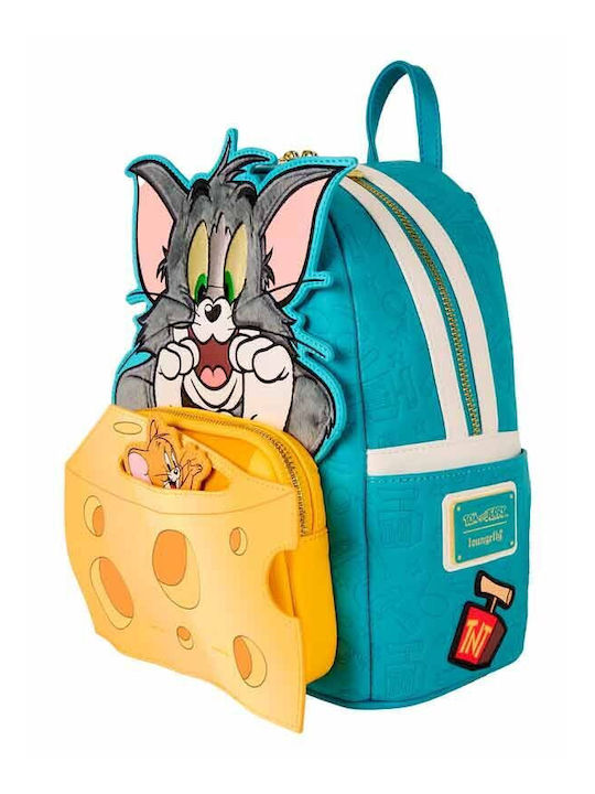 Loungefly Schulranzen Rucksack Kindergarten