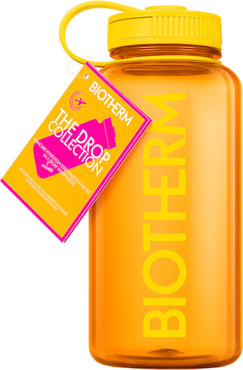 Biotherm Yellow Drop Reiseset für Anti-Aging
