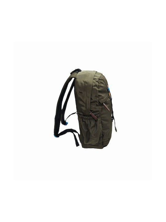 Discovery Rucksack Wasserdicht Khaki Discovery Rucksack Wasserdicht Khaki