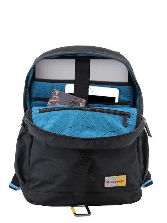 Discovery Rucsac Αδιάβροχο Kaki