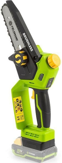 Fieldmann FZP 70105-0 Кастрене Безчетков 20V 1.2кг с шина 12.7см
