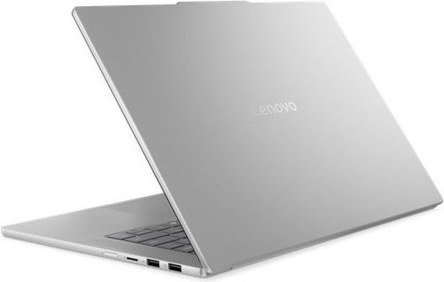 Lenovo IdeaPad Slim 5 15ARP10 15.1" OLED QHD+ 165Hz (Ryzen 7-7735HS/32GB/1TB SSD/W11 Home) (GR Клавиатура)