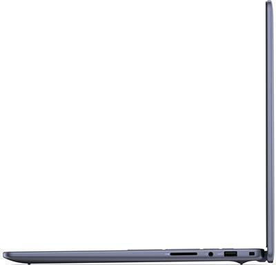 Dell DC16251 16" FHD+ (Core 5-120U/16GB/512GB SSD/UHD Graphics/W11 Pro) Midnight Blue (International English Keyboard)