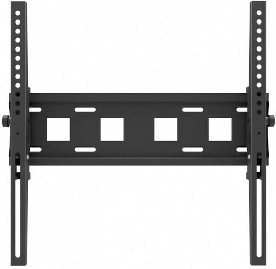 Edbak FSM150 Βάση Τηλεόρασης Τοίχου έως 55" και 15kg Μαύρο