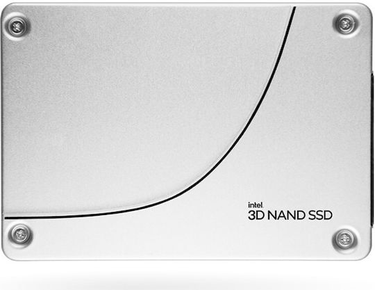 Intel D3-S4620 SSD 3.8TB 2.5'' SATA III SSDSC2KG038TZ1Z