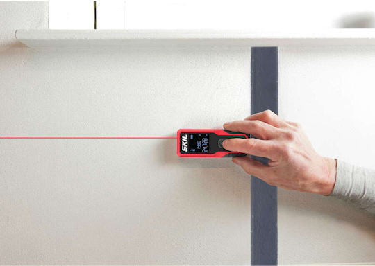 Skil Laser Distance Meter MT1E1929AA with Range up to 30m