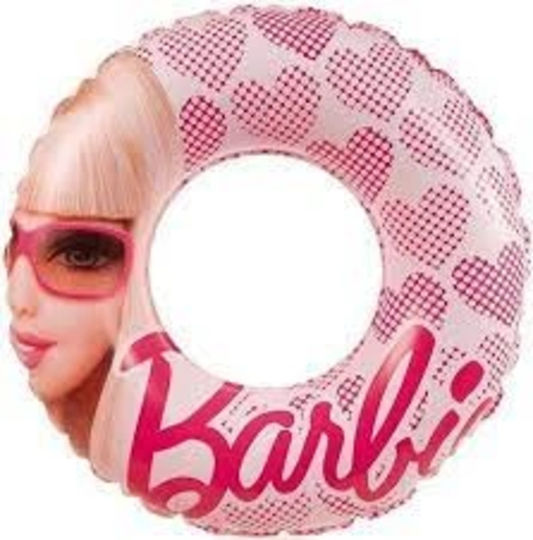Halsall Barbie Strand- und Poolbälle Σωσίβιο