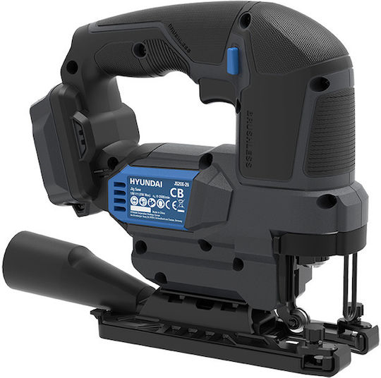 Hyundai JS20X-26 Stichsäge 20V Solo Bürstenlos