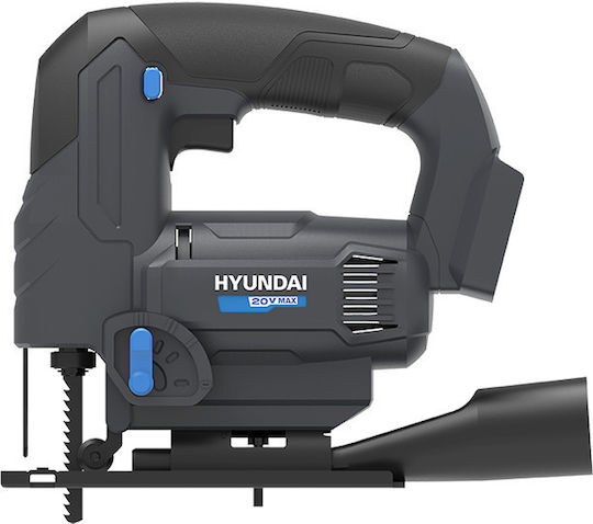 Hyundai JS20S-24 Пъзел 20V Solo