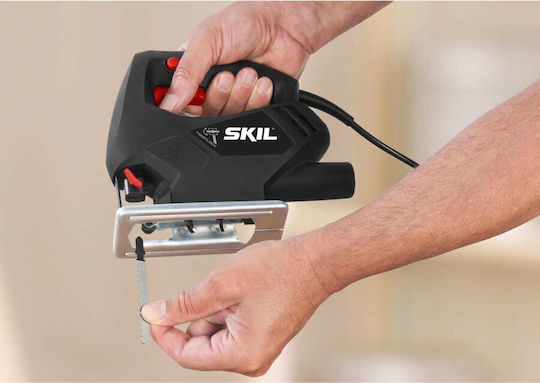 Skil Stichsäge 400W