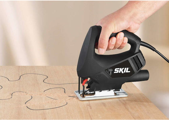 Skil Stichsäge 400W