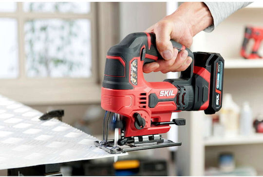 Skil 3420 Aa Jig Saw 20V