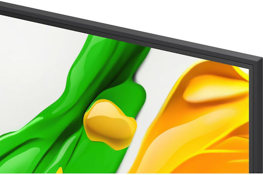 LG Smart Fernseher 75" 4K UHD Mini-LED evo AI QNED85 HDR (2025)