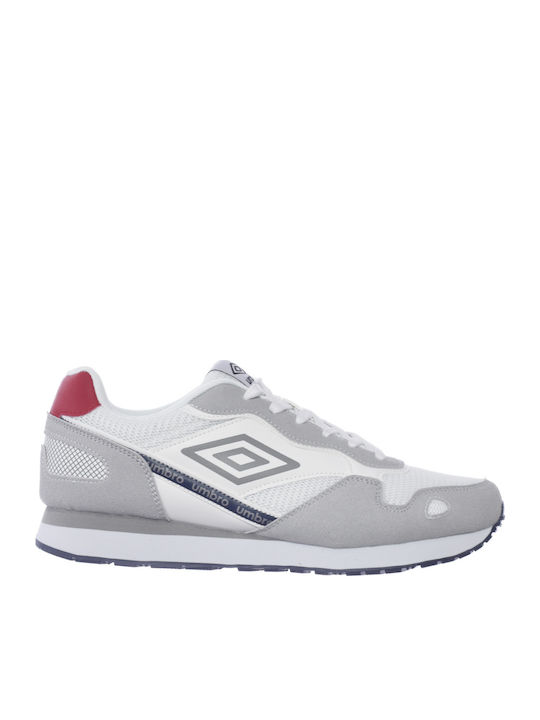 Herren Sneakers Weiß
