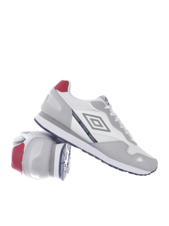 Herren Sneakers Weiß