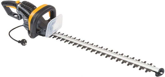 Powermat PM-NE-1800M Electric Foarfecă de gard viu 1800W cu Lungimea Lamei 57cm