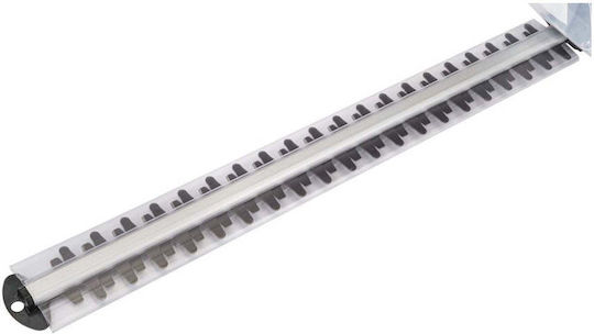Powermat PM-NE-1800M Electric Foarfecă de gard viu 1800W cu Lungimea Lamei 57cm