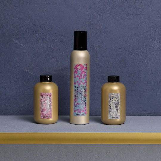 Davines More Inside Curl Building Leave In Серум за Коса 250ml