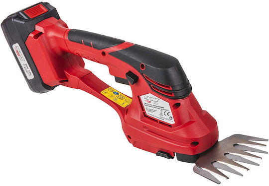 Raider Hedge Trimmer Battery 20V with Blade 20cm 075557