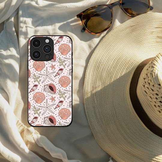 Sonique Ocean Series Case Xiaomi Poco F7 Ultra 5g Starfish
