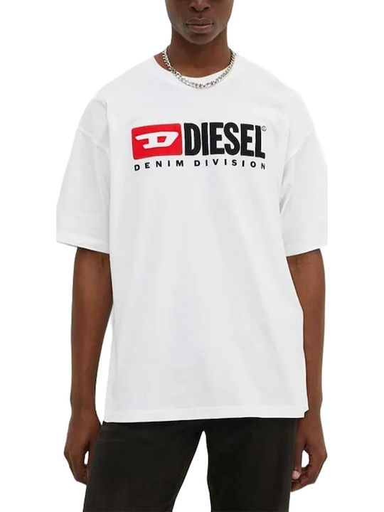 T-shirt White