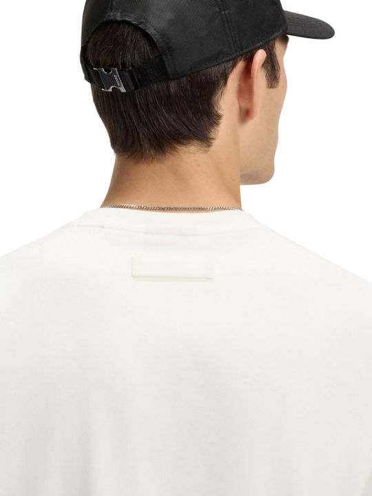 Dimerstee T-shirt Λευκό