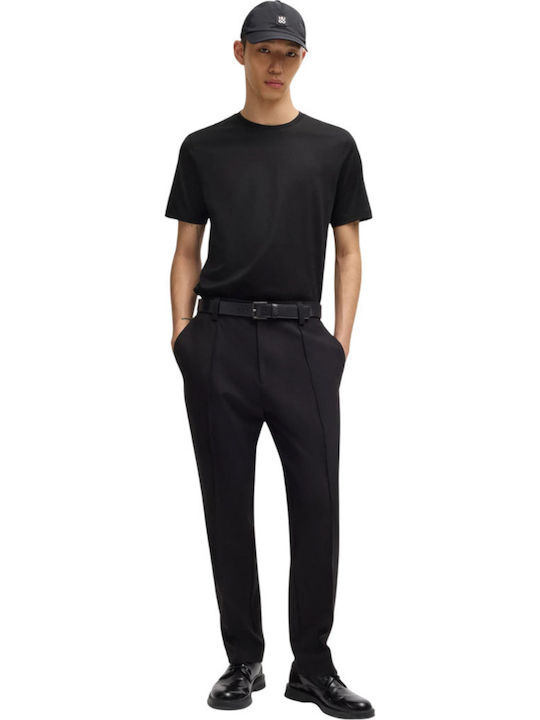 Dimerstee T-Shirt Schwarz