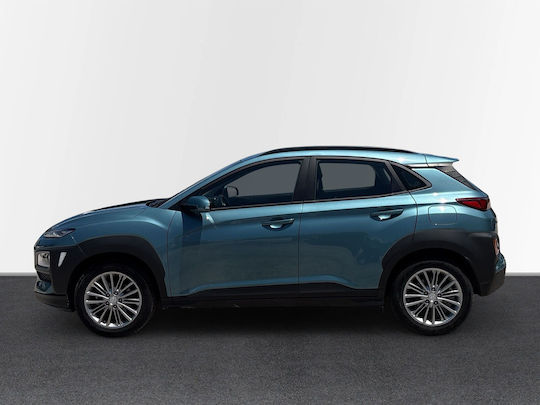 Hyundai Kona 1.6 Дизел 7-DCT Премиум '20