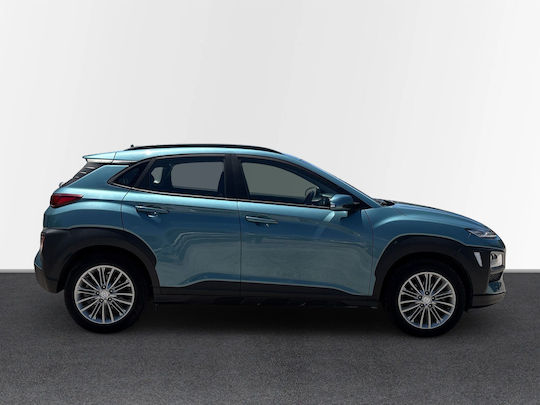 Hyundai Kona 1.6 Дизел 7-DCT Премиум '20