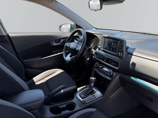 Hyundai Kona 1.6 Дизел 7-DCT Премиум '20
