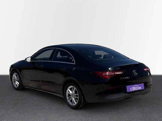 Mercedes-Benz CLA Klasse 180-Tage-Coupé '19