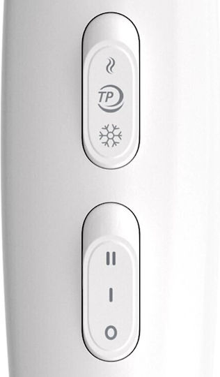 Philips Drycare Uscător de Păr 1800W