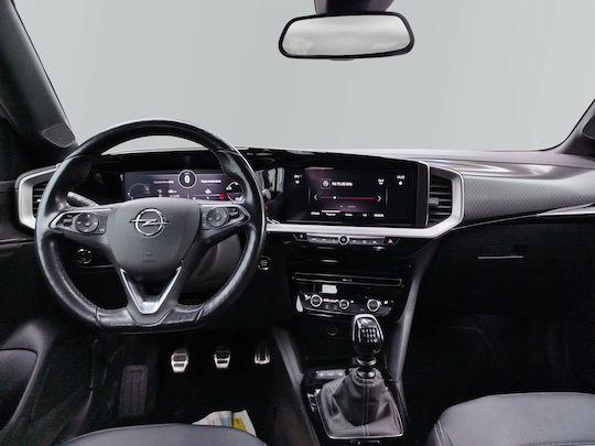 Opel Mokka 1.5l Diesel More '22