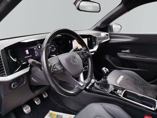 Opel Mokka 1.5l Diesel More '22